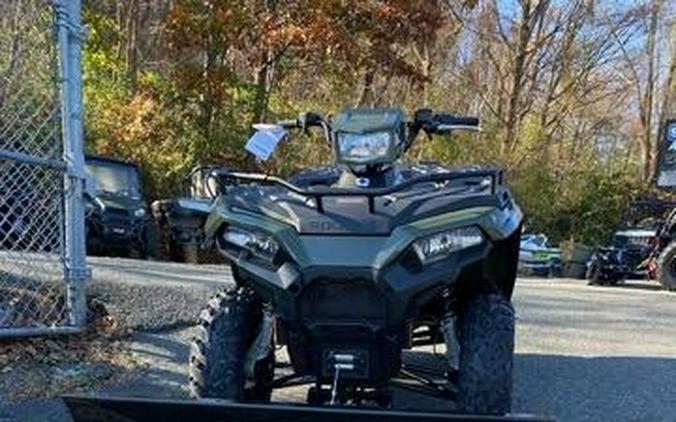 2024 Polaris Sportsman 450 H.O.