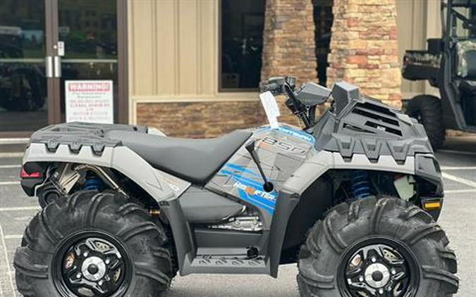 2024 Polaris Sportsman 850 High Lifter Edition