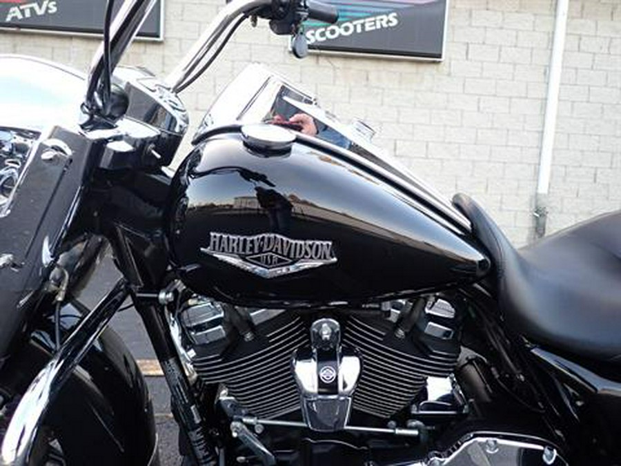 2019 Harley-Davidson Road King®