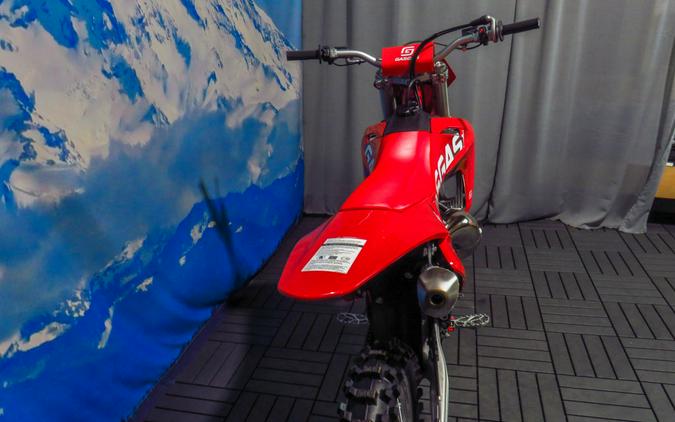 2024 GASGAS MC 125