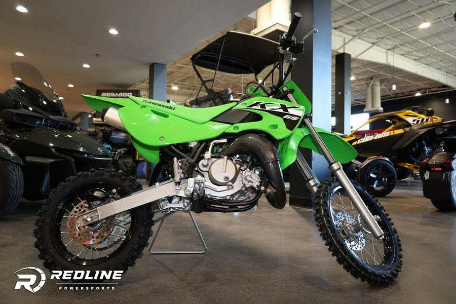 2024 Kawasaki KX™65