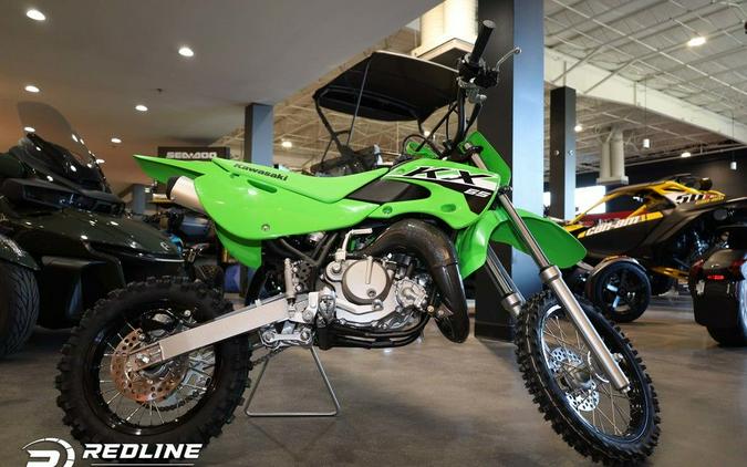 2024 Kawasaki KX™65