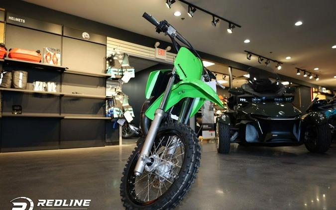 2024 Kawasaki KX™65