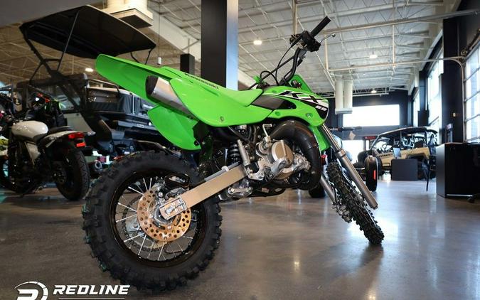 2024 Kawasaki KX™65