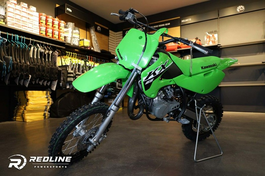 2024 Kawasaki KX™65