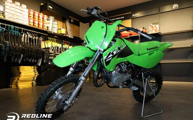 2024 Kawasaki KX™65