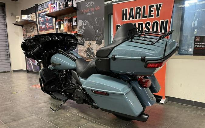 2024 Harley-Davidson® FLHTK - Ultra Limited®