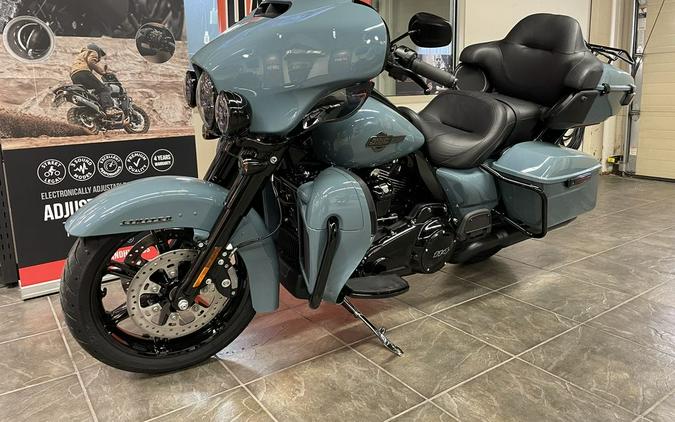 2024 Harley-Davidson® FLHTK - Ultra Limited®