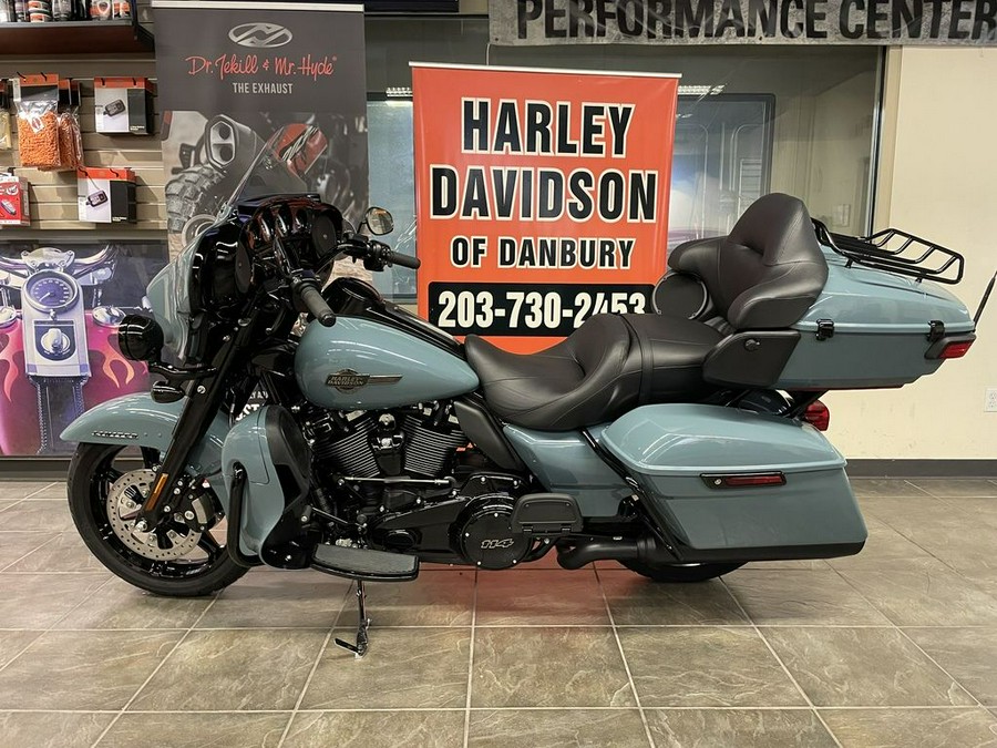 2024 Harley-Davidson® FLHTK - Ultra Limited®