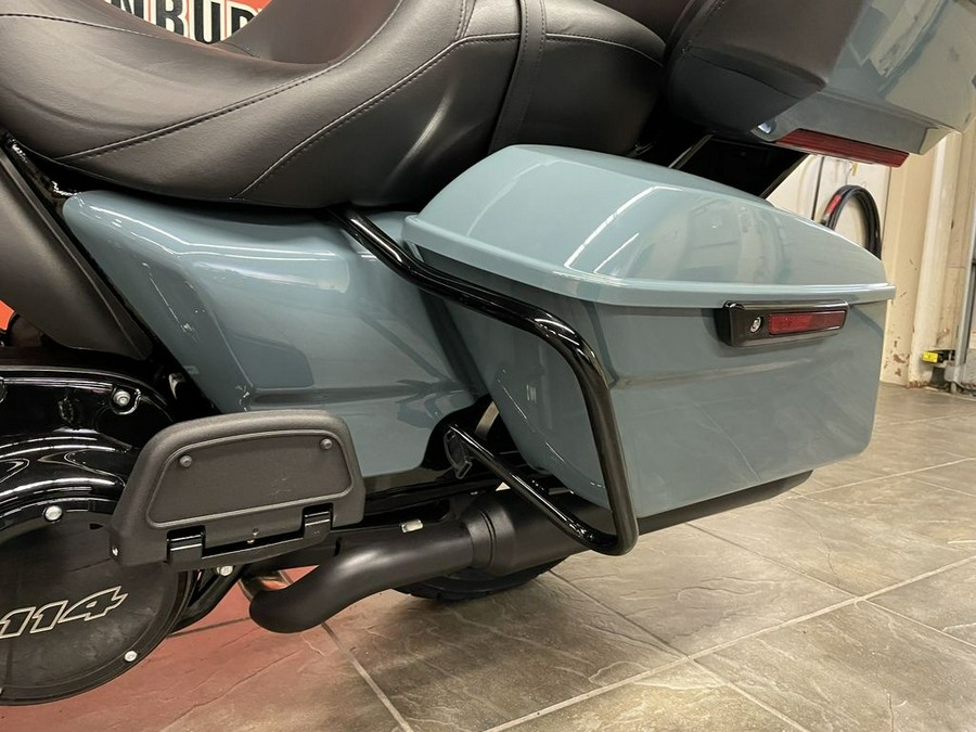 2024 Harley-Davidson® FLHTK - Ultra Limited®