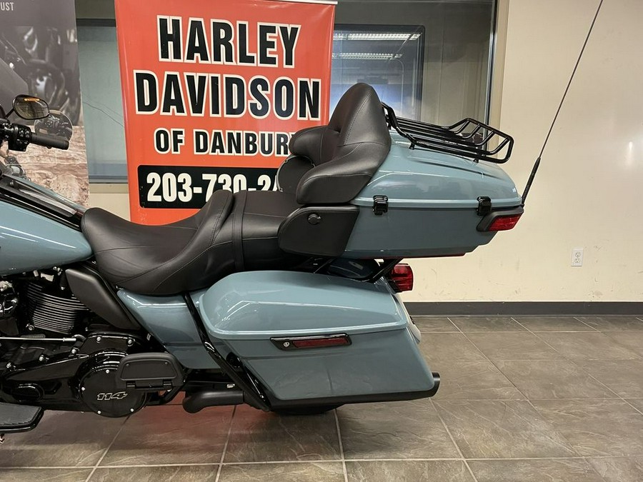 2024 Harley-Davidson® FLHTK - Ultra Limited®