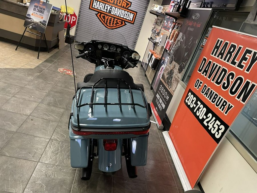 2024 Harley-Davidson® FLHTK - Ultra Limited®