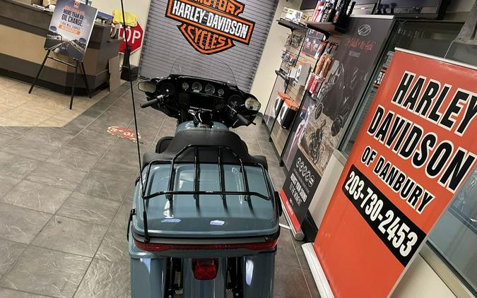 2024 Harley-Davidson® FLHTK - Ultra Limited®