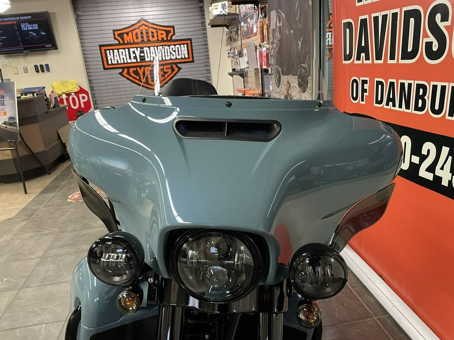 2024 Harley-Davidson® FLHTK - Ultra Limited®