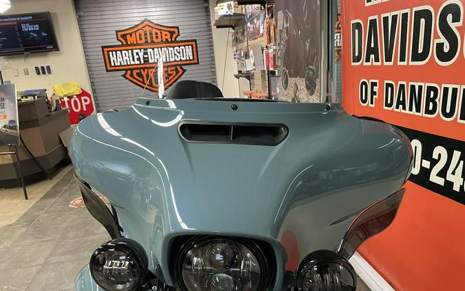 2024 Harley-Davidson® FLHTK - Ultra Limited®