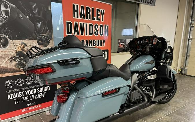 2024 Harley-Davidson® FLHTK - Ultra Limited®