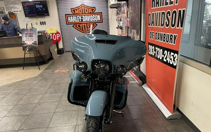 2024 Harley-Davidson® FLHTK - Ultra Limited®