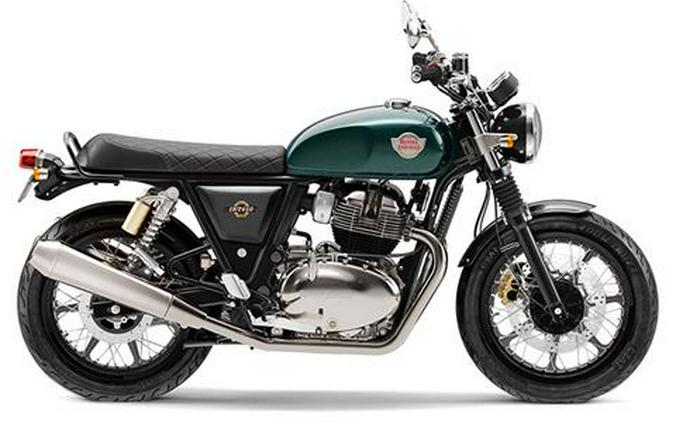 2024 Royal Enfield INT650