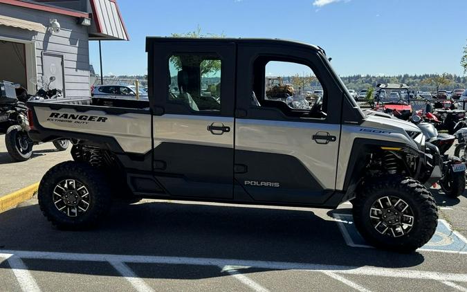 2024 Polaris® Ranger Crew XD 1500 NorthStar Edition Ultimate