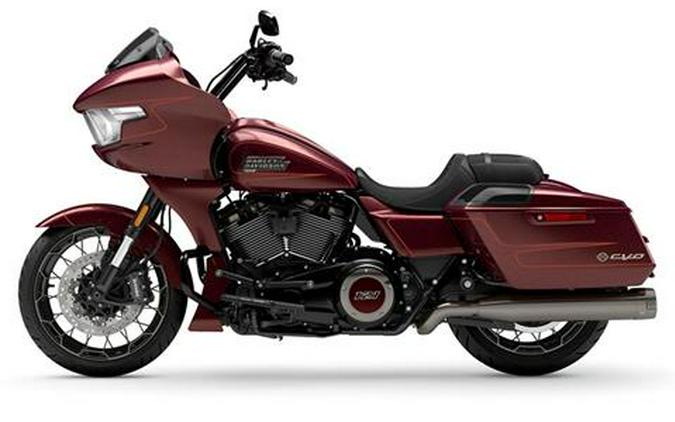 2024 Harley-Davidson CVO™ Road Glide®