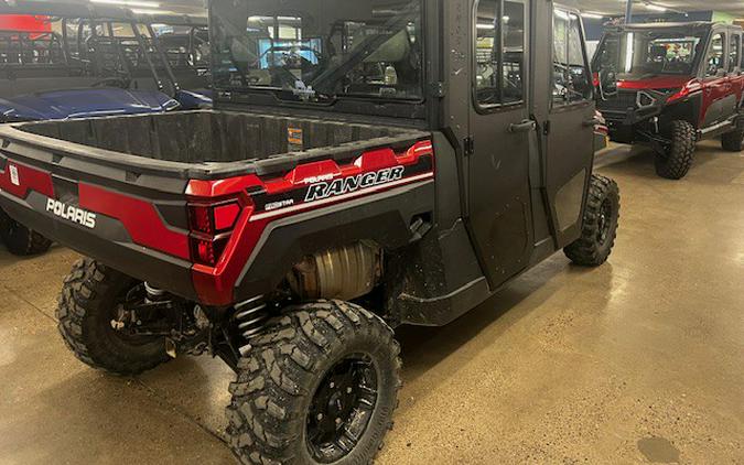 2019 Polaris Industries Ranger Crew XP 1000 EPS Premium