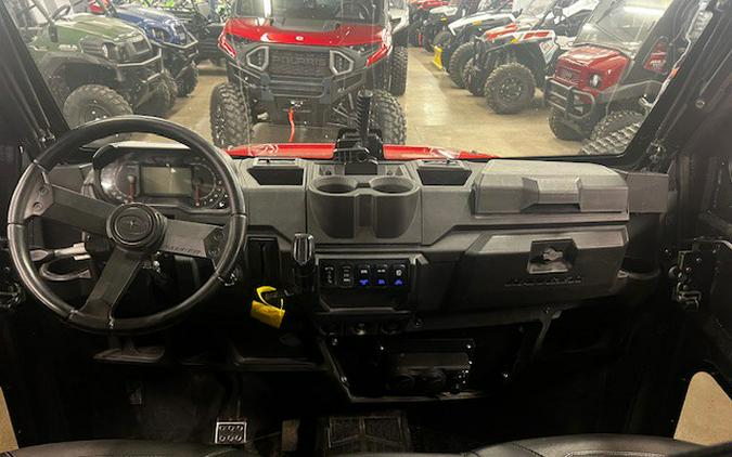 2019 Polaris Industries Ranger Crew XP 1000 EPS Premium