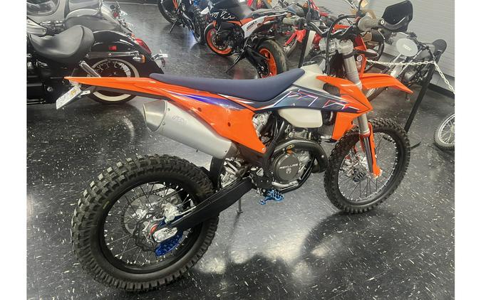 2022 KTM 500 EXC