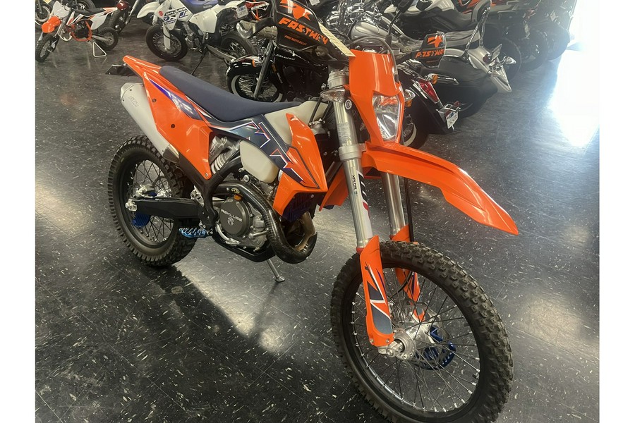 2022 KTM 500 EXC