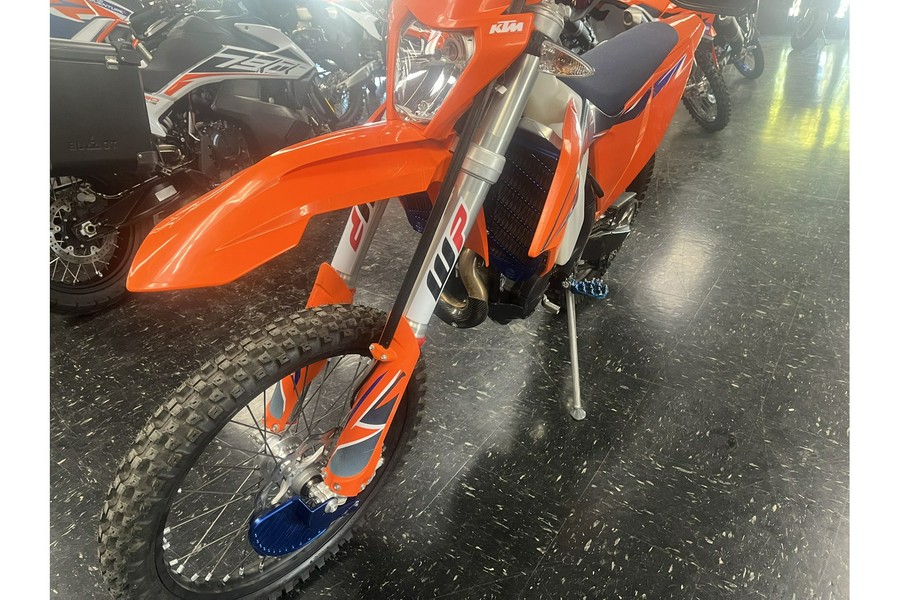 2022 KTM 500 EXC