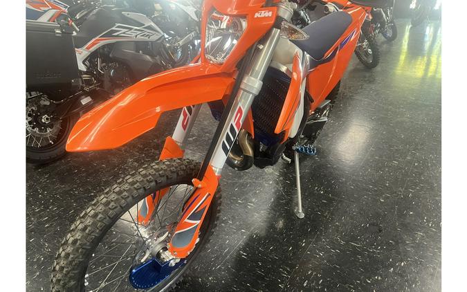 2022 KTM 500 EXC