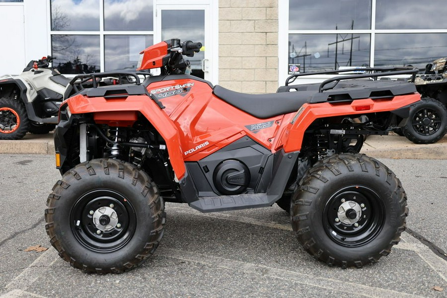 2024 Polaris® Sportsman 450 H.O. EPS