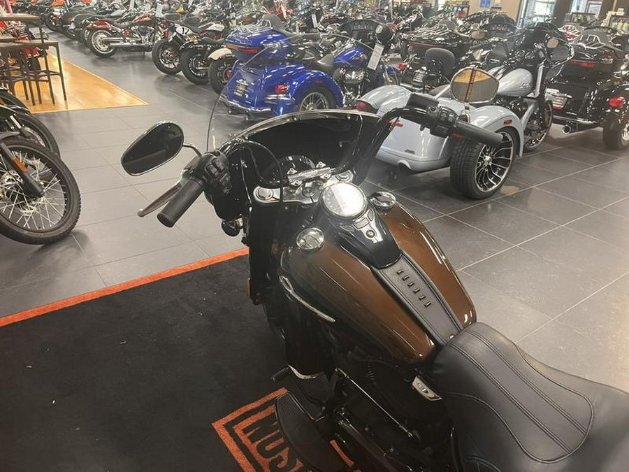 2019 Harley-Davidson® FLHCS - Heritage Classic 114