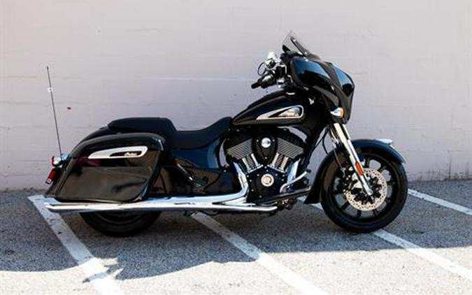 2024 Indian Motorcycle Chieftain®