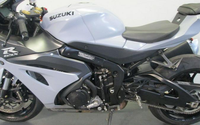 2022 Suzuki GSX-R1000