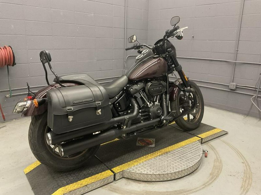 2021 Harley-Davidson® FXLRS - Low Rider® S