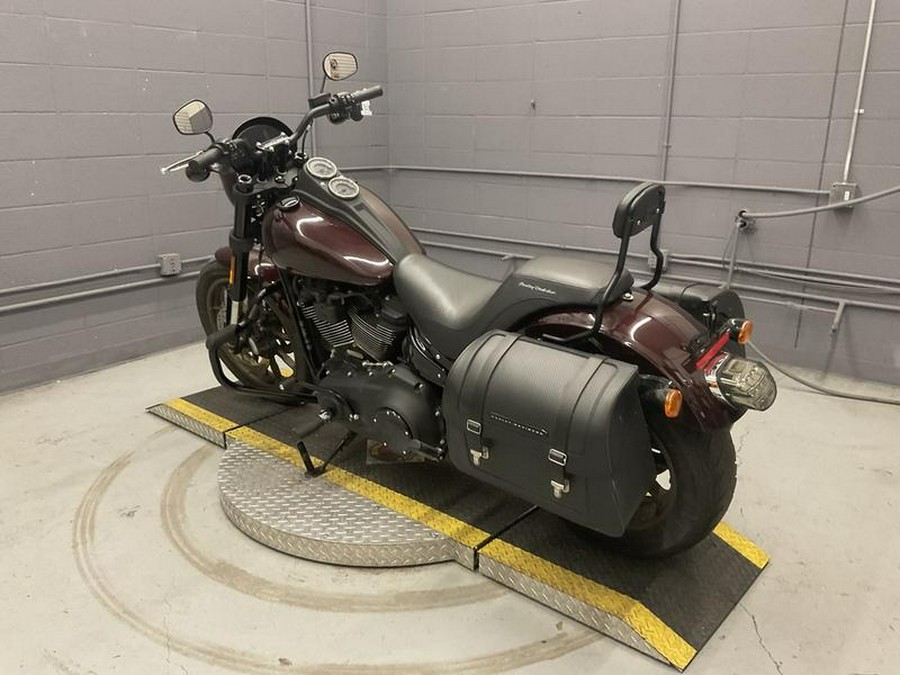 2021 Harley-Davidson® FXLRS - Low Rider® S