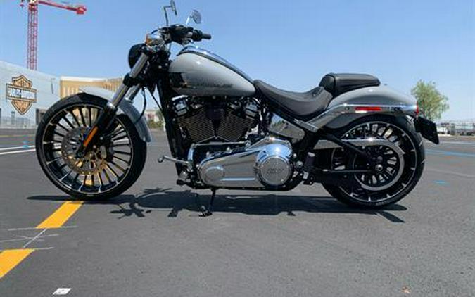 2024 Harley-Davidson Breakout®