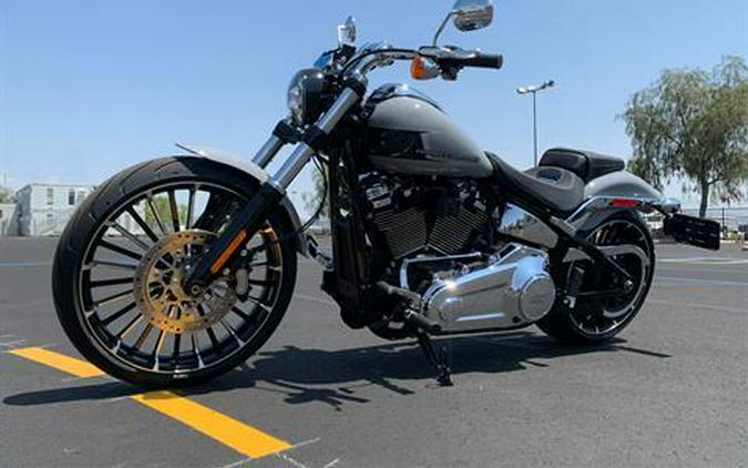 2024 Harley-Davidson Breakout®