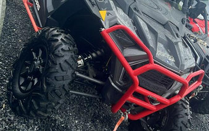 2020 Polaris® RZR XP® 1000 Limited Edition