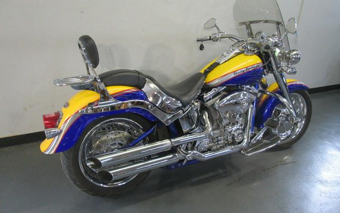 2006 Harley-Davidson® FLSTFSE2 - Softail® Fat Boy® Screamin Eagle