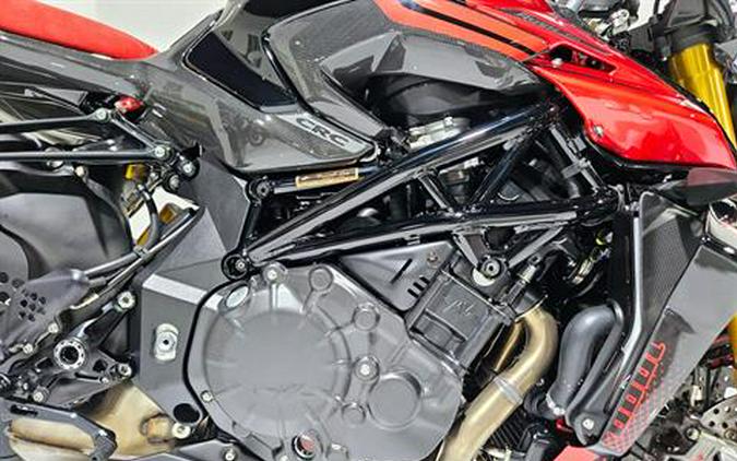 2023 MV Agusta Rush 1000