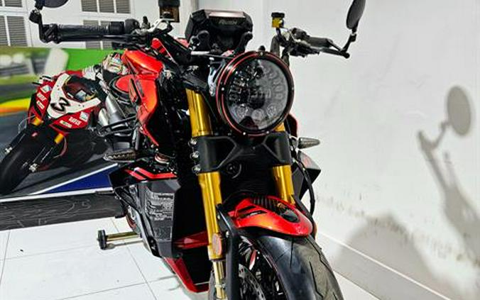 2023 MV Agusta Rush 1000