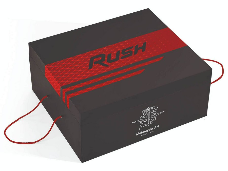 2023 MV Agusta Rush 1000