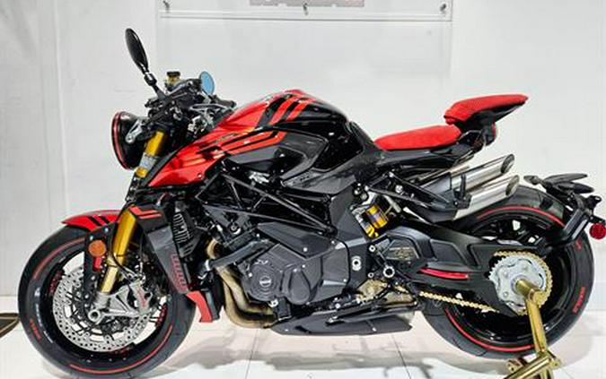 2023 MV Agusta Rush 1000