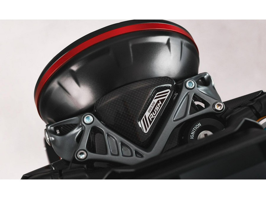 2023 MV Agusta Rush 1000