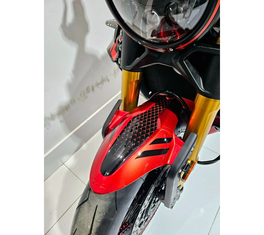 2023 MV Agusta Rush 1000