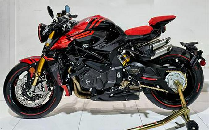 2023 MV Agusta Rush 1000