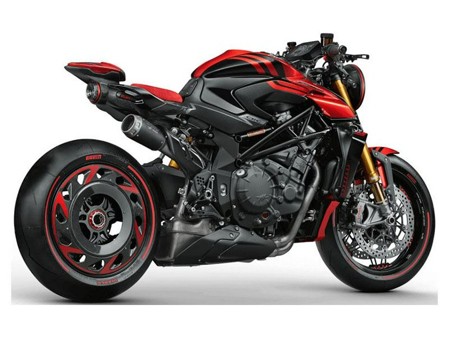2023 MV Agusta Rush 1000