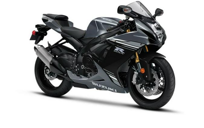 2025 Suzuki GSX-R750