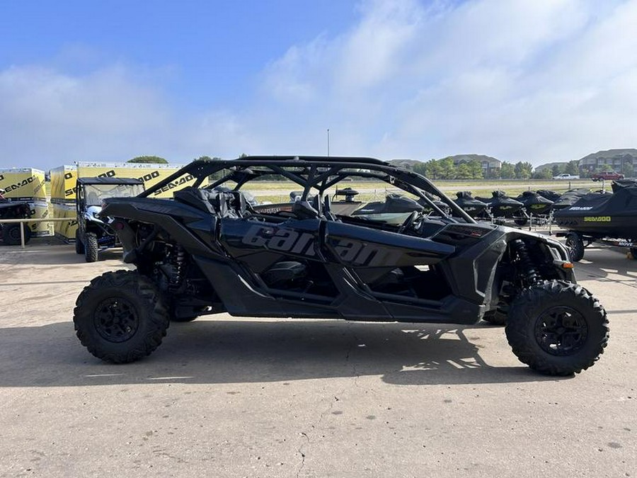 2021 Can-Am® Maverick X3 MAX X DS Turbo RR